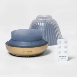 300ml Electric Remote Illuminated Textured Plastic Diffuser - Opalhouse™ 8 300ml Electric Remote Illuminated Textured Plastic Diffuser - Opalhouse™ -Opalhouse™ GUEST ffc12488 1864 47dc adb4 8ac6c3ffe3ff